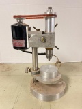 Dayton Drill Press Model #2M057
