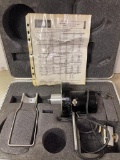 Brookfield Synchro-Lectric Viscometer w/Case