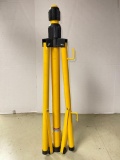 HD Tripod for Surveying, Leveling and More