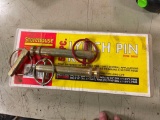 Lynch Pin Kit