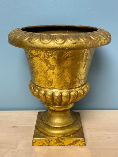 Ceramic Flower Pot Urn
