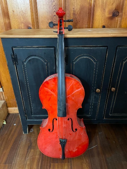 Small Cello