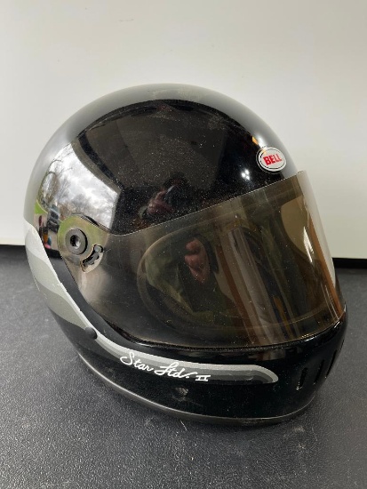 Bell Star Ltd II Riding Helmet