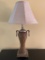 Resin Lamp