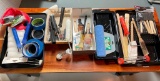 Painting Accessories Lot