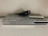 Xenith DVD Player