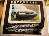 Supermask Automobile Mask - 1990 Subaru Legacy
