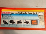 Sears Hydraulic Floor Jack