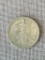1941 D Walking Liberty Half Dollar Coin