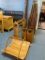 Lot of Wooden Items