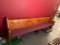Oak Church Pew in Good Condition