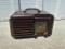 Zenith, Bake-lite Table Top Radio