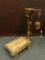 Pittsburgh Novelty Works, No 18, Antique Grain or Feed Scale