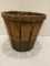Antique Fruit Basket