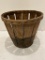 Antique Fruit Basket