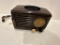 Vintage Emerson Table Top Radio, 642A