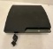 PS-3 Gaming System with No Cords, Wires or Controllers
