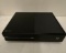 XBox One Console with No Cords, Wires or Controllers