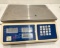 Penn Scale Model CM-101, Working