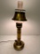 Metal Table Lamp, 21