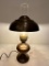 Metal Table Lamp, 19