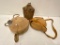 Boy Scout Cantina, Army Canteen and Boy Scout Mess Kit