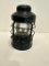 Vintage Metal Lantern as Shown