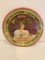 Coka-Cola Metal 75th Anniversary Tray
