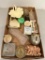 Treasure Lot with all Items Shown!!