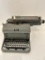 Vintage Royal Typewriter