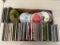 Group of CDs as Titled in Images