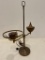 Student Lamp without Shade
