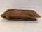 Antique Wood Sled