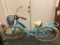 Huffy, Nel Lusso Beach Cruiser Bike