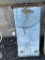 Vintage Water Pump Missing Top