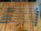 Set of Goldsmith, Tour Model IV Irons