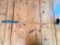 Calloway, Wood Shaft, Milled Face MF-2