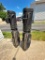 2-Cargo Golf Pro-500, Golf Club Carry Cases