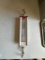 Hanson / Pelstar Pelouze Vertical Scale 330 lbs.