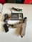 Sears, Tach/Dwell/Voltmeter and a Aciron Advance Timing Analyzer