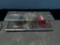 Double, Roof Mount, Red Light Set with Wires