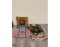 4 Purses as Pictured, The Largest Tote is a Vera Bradley