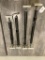 4 Slide Locks