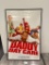 Daddy Day Care Movie Poster in Plastic