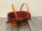 Longaberger, 1992 Picnic Basket