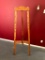 Oak Easel