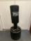 Everlast, Kick Boxing, Punching Bag with a Pair of Gloves