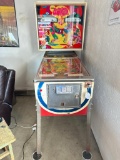 Williams, Swinger, Vintage, Pinball Machine