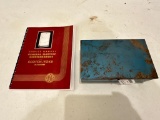 Imperial Nos. 182-F and 289-F Service Valve Kit for Hermetic Sealed Units