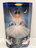 1997 Swan Lake Barbie, Collector Edition in Box